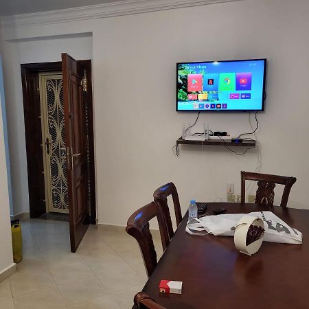 Ferienwohnung Zemmouri Tanger Exterior foto