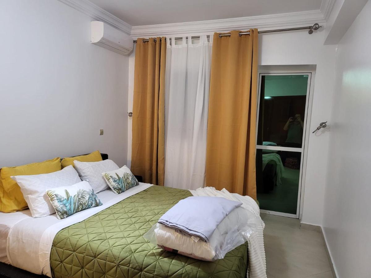 Ferienwohnung Zemmouri Tanger Exterior foto