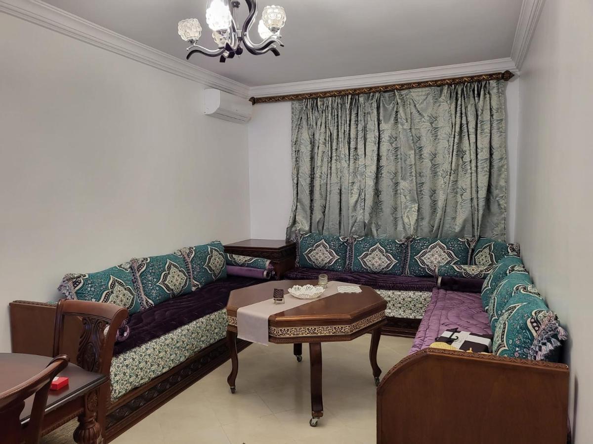Ferienwohnung Zemmouri Tanger Exterior foto