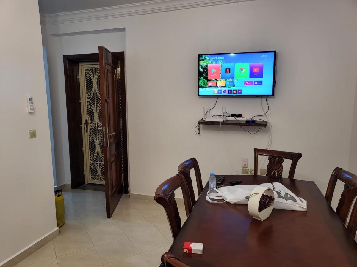 Ferienwohnung Zemmouri Tanger Exterior foto