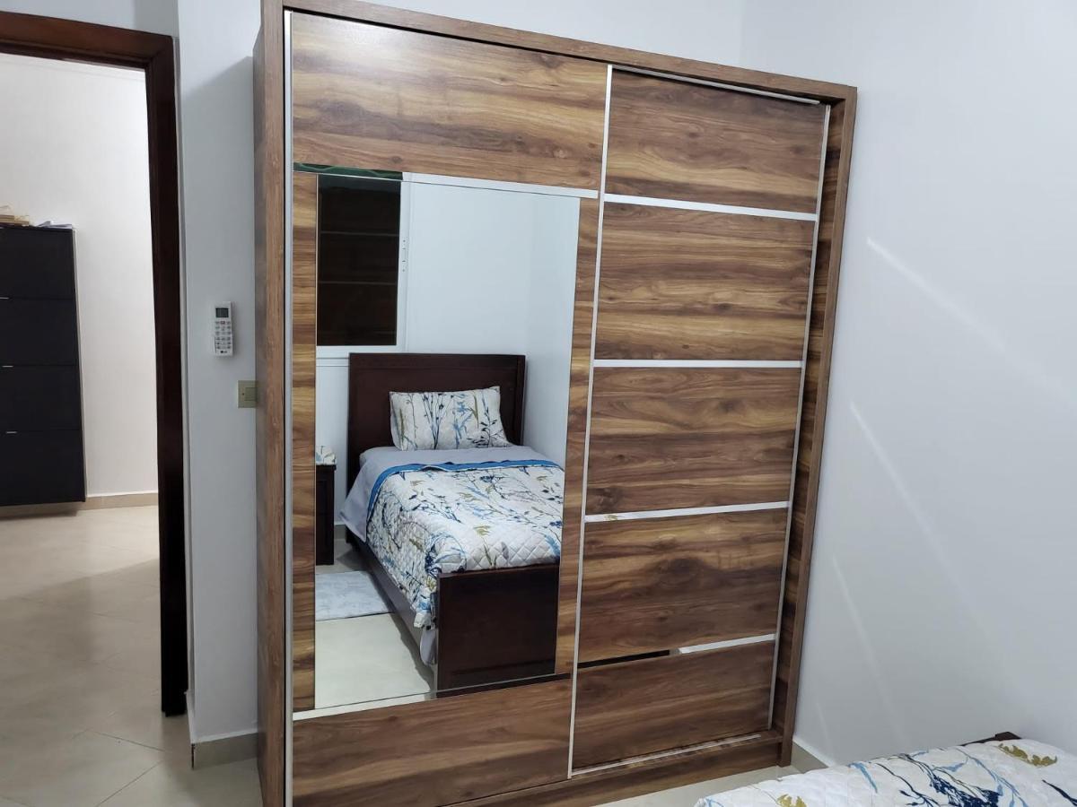 Ferienwohnung Zemmouri Tanger Exterior foto