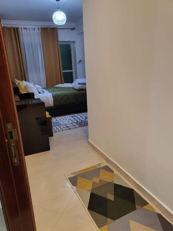 Ferienwohnung Zemmouri Tanger Exterior foto